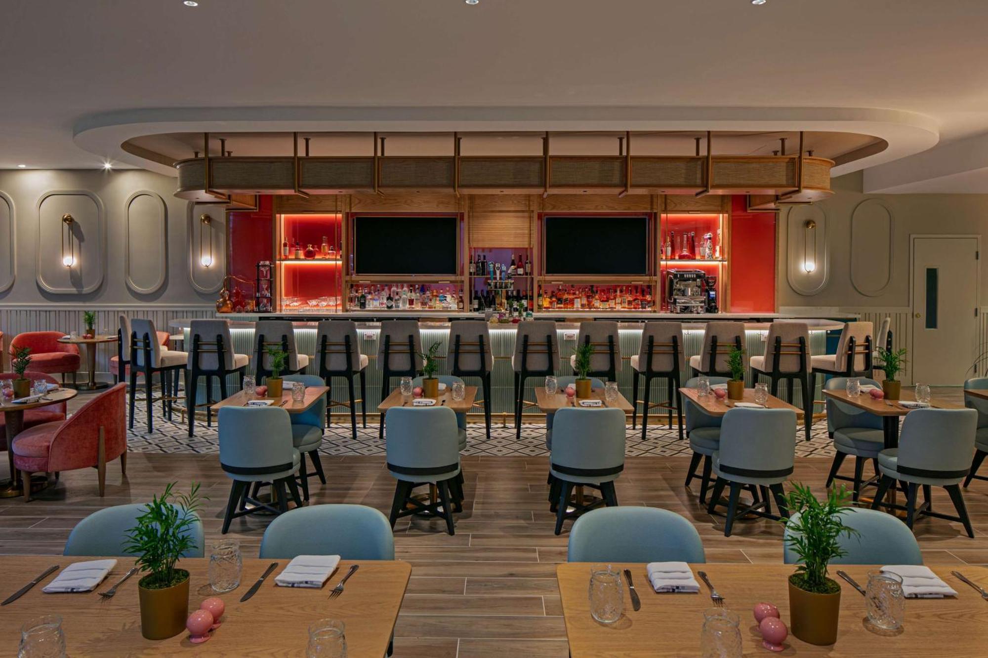 Sonesta Miami Airport Hotel Eksteriør billede