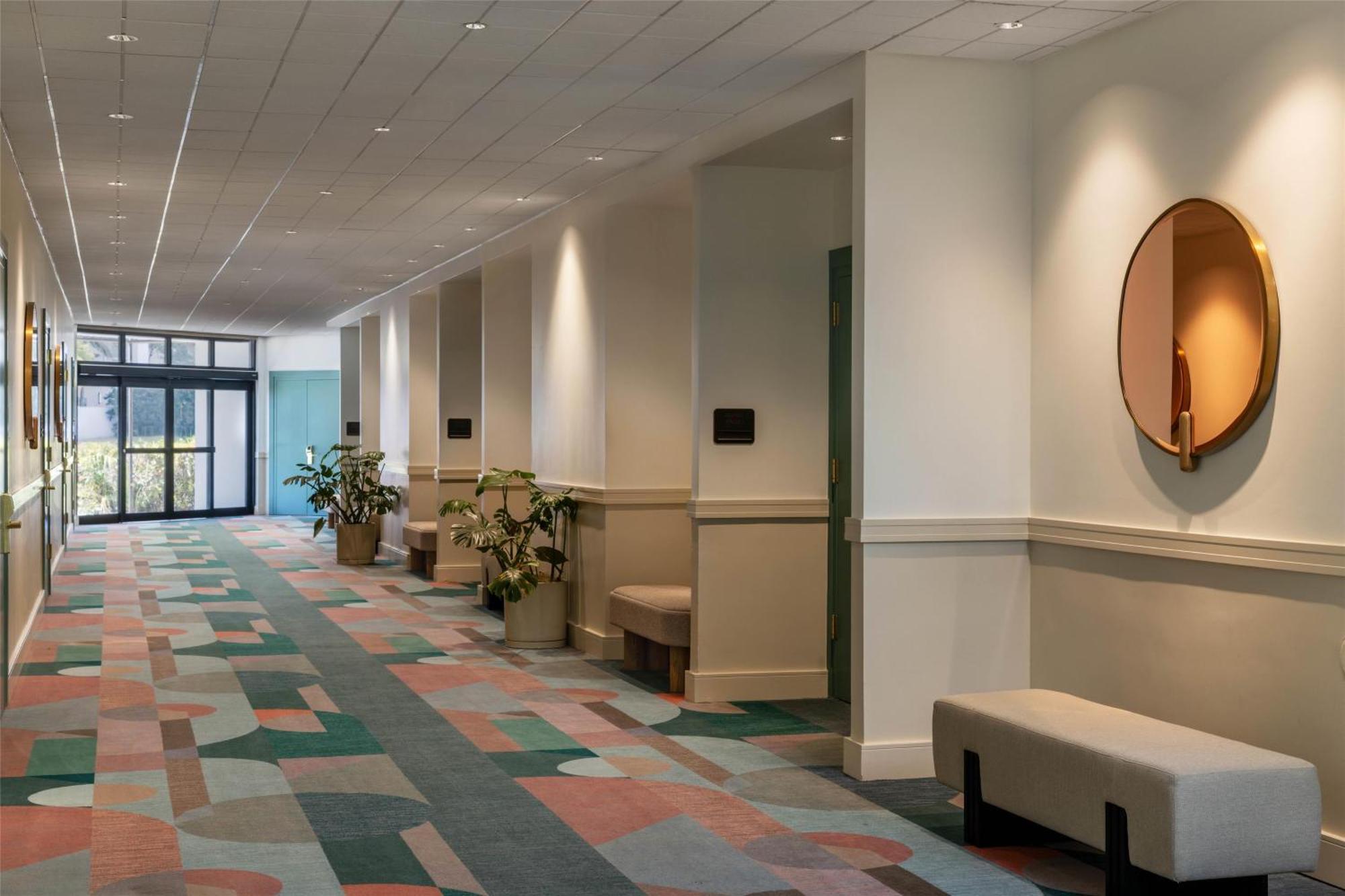 Sonesta Miami Airport Hotel Eksteriør billede