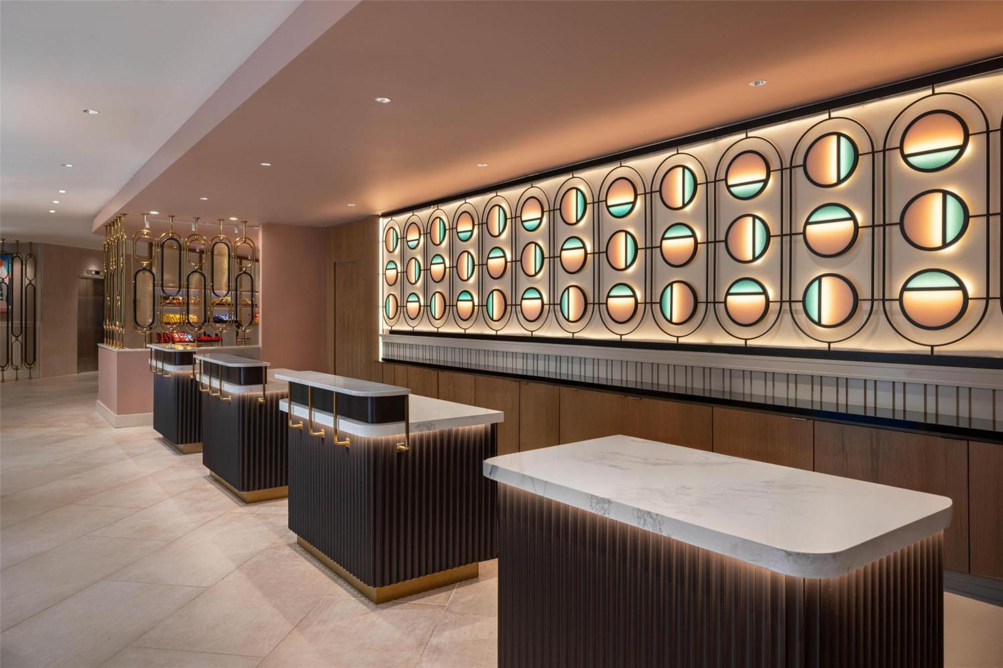 Sonesta Miami Airport Hotel Eksteriør billede